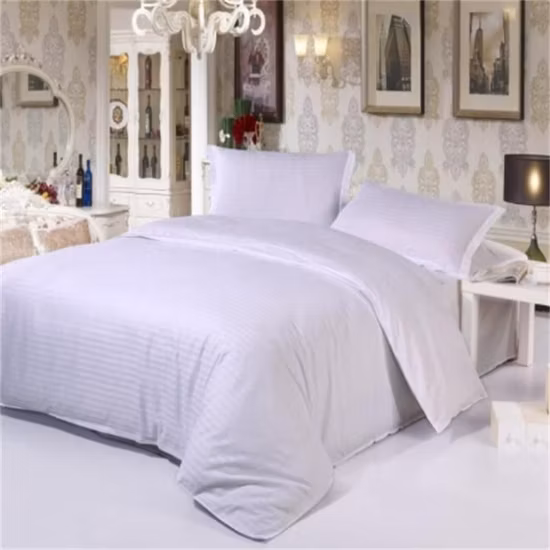Set di lenzuola con tasche extra profonde, set da 4 pezzi, set di lenzuola morbide di lusso per hotel