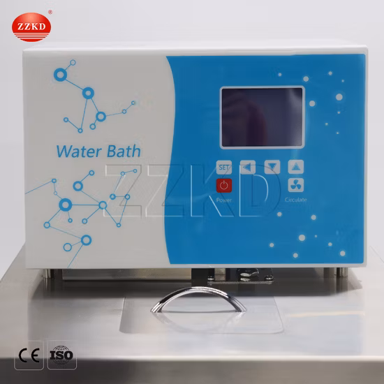Apparecchiatura termostatica Advanced Instruments Bagno di olio siliconico